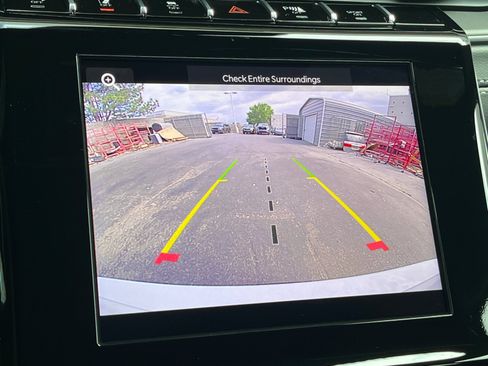 New 2026 Jeep Grand Cherokee L Laredo AWD/4WD image 21