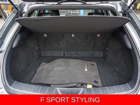 Used 2021 Lexus UX 200 F Sport w/ Accessory Package (Z1) FWD image 24
