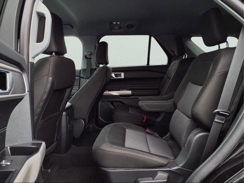 Used 2023 Ford Explorer XLT image 23