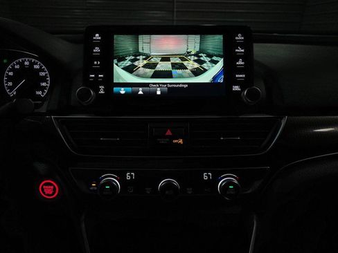 Used 2020 Honda Accord Sport image 26