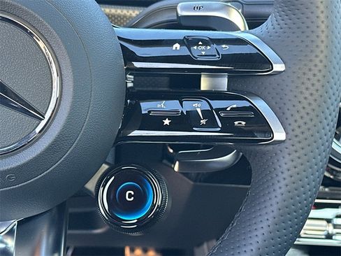 New 2025 Mercedes-Benz CLA 35 AMG CLA 35 AMG image 28