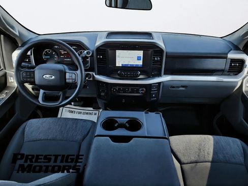 Used 2021 Ford F150 XLT AWD/4WD image 28