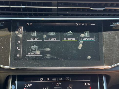 Used 2021 Audi Q7 2.0T Premium Plus AWD/4WD image 32