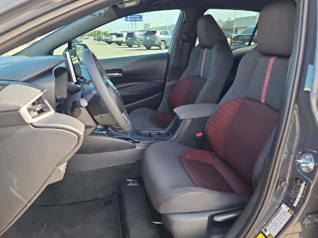 New 2027 Toyota Corolla SE FWD image 20
