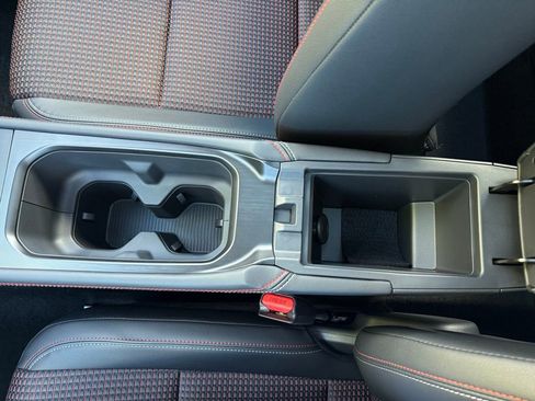 New 2026 Nissan Kicks SR w/ SR Premium Package image 38