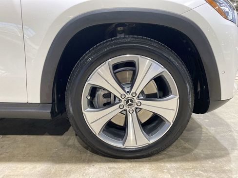 Certified 2022 Mercedes-Benz GLS 450 GLS 450 image 22