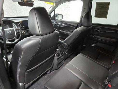 Used 2023 Honda Ridgeline RTL image 33