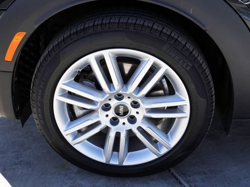 Used 2024 MINI Cooper Countryman S AWD/4WD image 12