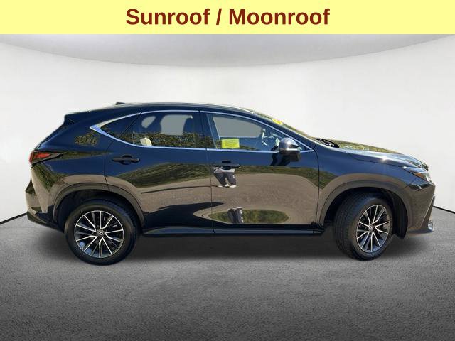 Used 2022 Lexus NX 350 AWD image 8