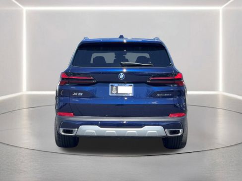 New 2026 BMW X5 xDrive50e w/ Premium Package image 25