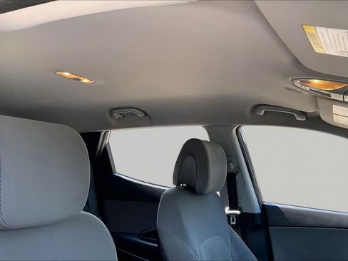 Used 2016 Hyundai Santa Fe Sport FWD image 14