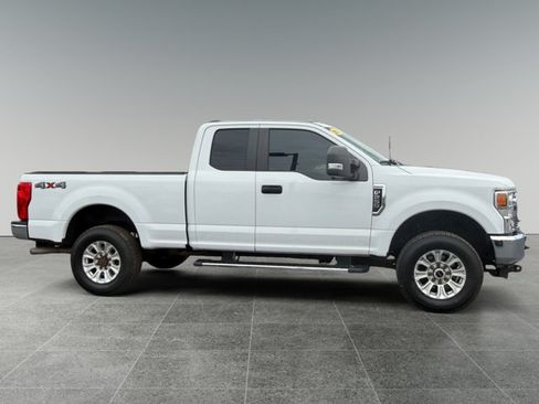 Used 2020 Ford F250 XL w/ STX Appearance Package AWD/4WD image 7