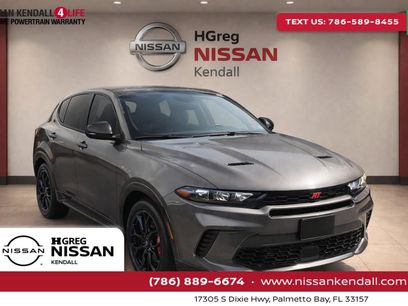 Used 2024 Dodge Hornet R/T Plus