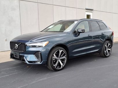 Certified 2024 Volvo XC60 B5 Ultimate w/ Protection Package Premier