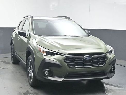 New 2026 Subaru Crosstrek 2.0i Premium AWD/4WD image 2
