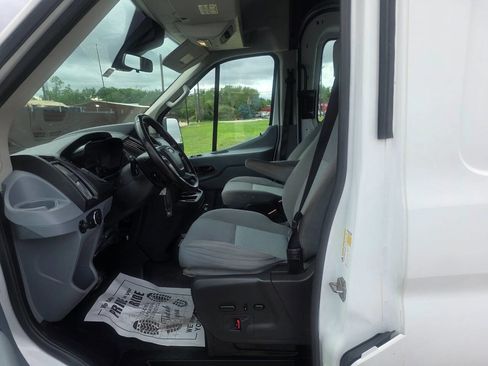 Used 2017 Ford Transit 250 148 High Roof RWD image 13