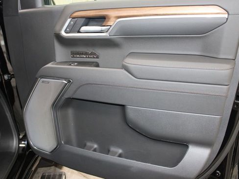 New 2026 Chevrolet Silverado 1500 High Country AWD/4WD image 68