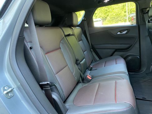 Used 2025 Chevrolet Blazer RS w/ LPO, Cargo Package FWD image 33