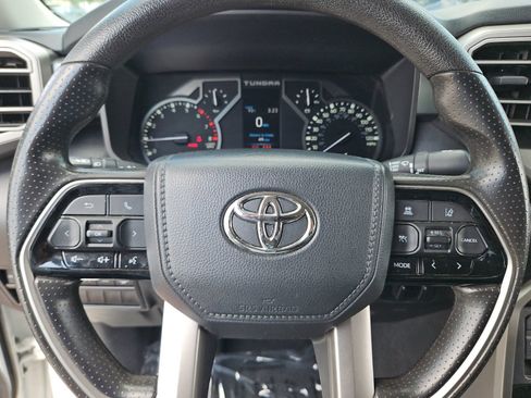 Certified 2023 Toyota Tundra SR5 w/ SR5 Convenience Package RWD image 20