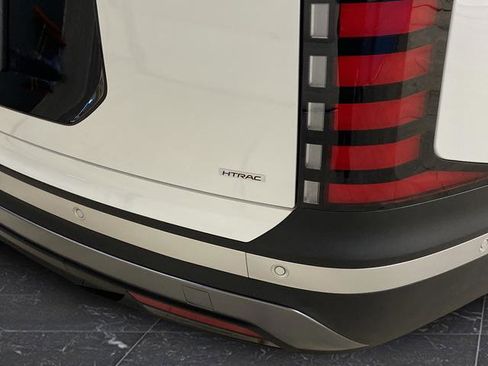 New 2026 Hyundai Palisade SEL image 35