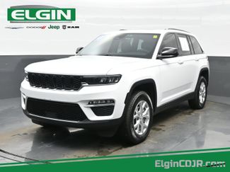 Used 2023 Jeep Grand Cherokee Limited video 1