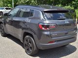 Used 2022 Jeep Compass Latitude w/ Sun and Sound Group image 6
