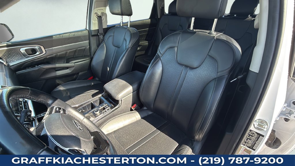 Used 2021 Kia Sorento SX AWD/4WD image 36