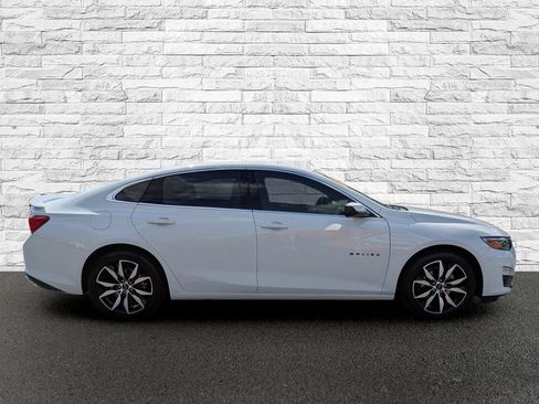 Used 2023 Chevrolet Malibu RS image 5