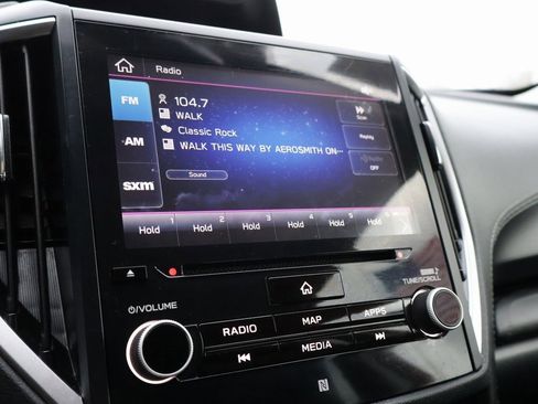 Used 2020 Subaru Forester Touring image 36