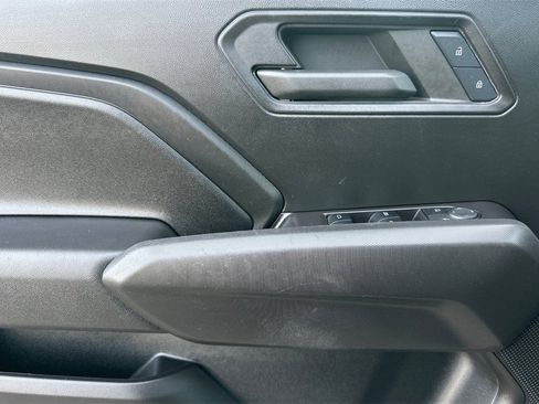 Used 2024 Chevrolet Colorado Trail Boss w/ Technology Package image 12