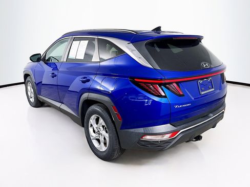 Used 2022 Hyundai Tucson SEL image 29