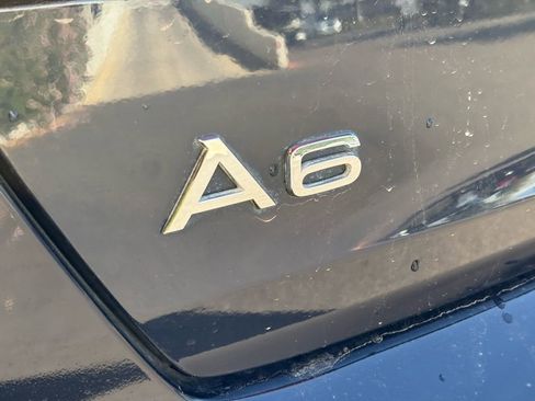 Used 2019 Audi A6 3.0T Premium w/ Convenience Package image 7