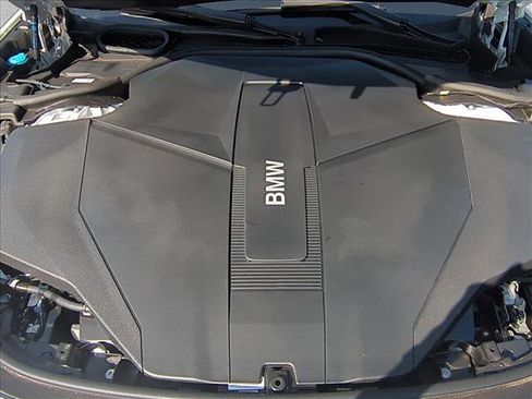 New 2026 BMW i7 eDrive50 w/ M Sport Package image 15