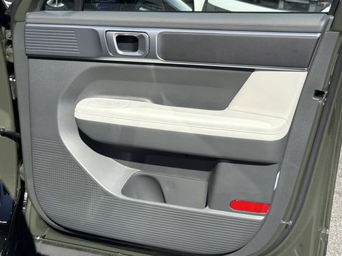 New 2026 Hyundai Santa Fe SEL image 14