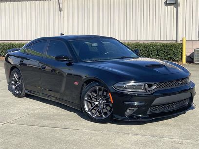 Used 2023 Dodge Charger Scat Pack w/ Plus Group