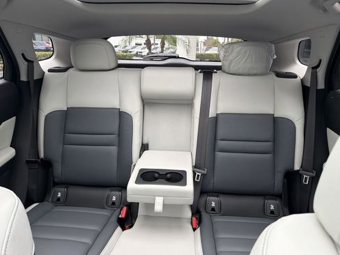 New 2026 Honda Prologue Touring image 12