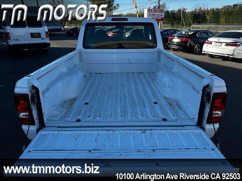 Used 2008 Ford Ranger XL image 16