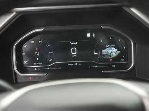 Used 2022 GMC Sierra 1500 Denali image 24