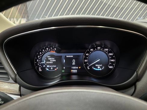 Used 2018 Lincoln MKC Reserve image 20