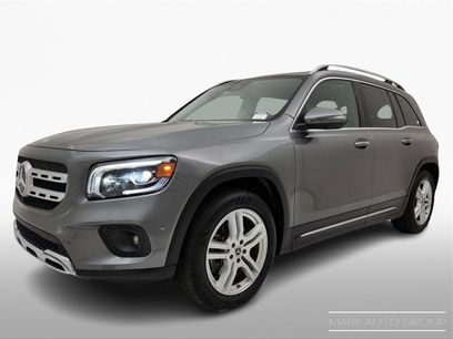 Used 2021 Mercedes-Benz GLB 250 4MATIC