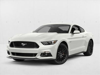 Used 2017 Ford Mustang GT Premium w/ Enhanced Security Package