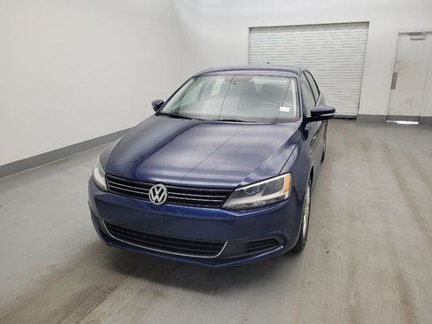 Used 2014 Volkswagen Jetta SE FWD image 15