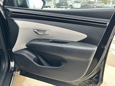 Used 2024 Hyundai Tucson SEL image 17