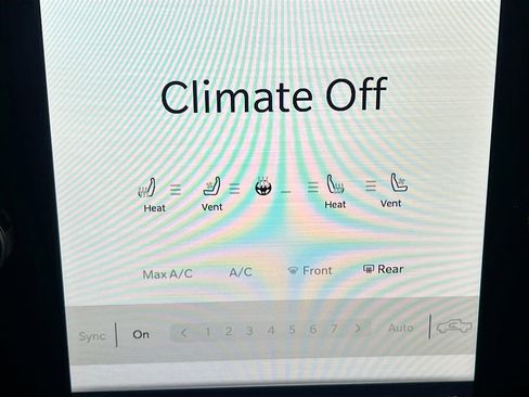 Used 2023 RAM 1500 Laramie image 21