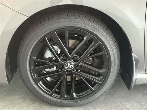 New 2026 Toyota Camry SE image 11