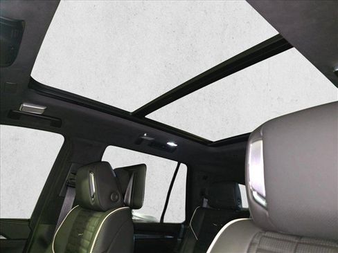 Used 2025 Cadillac Escalade V w/ LPO, Floor Liner Package AWD/4WD image 30