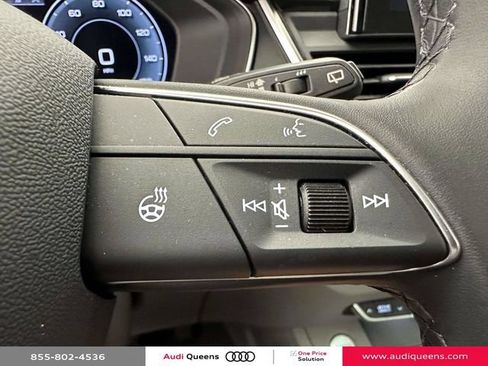 Used 2023 Audi Q5 2.0T Premium Plus w/ Premium Plus Package AWD/4WD image 31