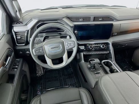 Certified 2024 GMC Sierra 1500 Denali w/ Denali Reserve Package image 22