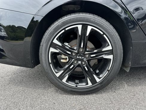Used 2024 Kia K5 GT-Line w/ GT-Line Premium Package FWD image 17