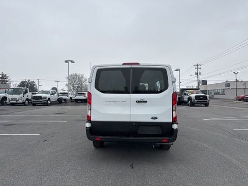 Used 2024 Ford Transit 250 Low Roof w/ Exterior Upgrade Package image 3